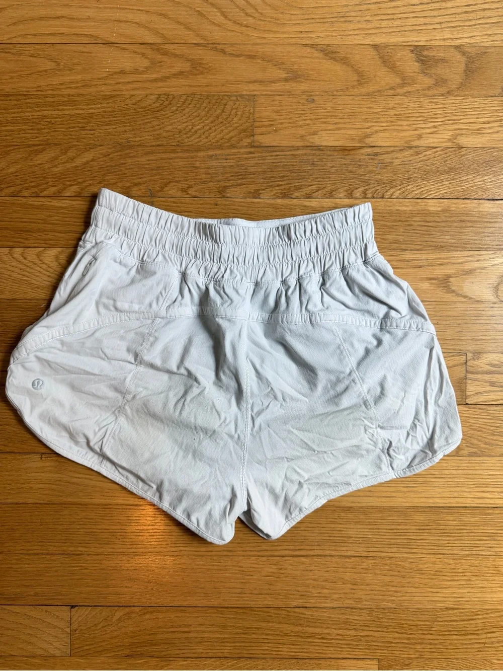 Lululemon Track That Shorts